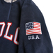 ＰＯＬＯ　ＲＡＬＰＨ　ＬＡＵＲＥＮ　／　ＵＳＡ　ＨＡＬＦ　ＺＩＰ　ＦＬＥＥＣＥ　（ＮＡＶＹ）