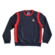 POLO RALPH LAUREN / COOKIE LOGO SWEAT