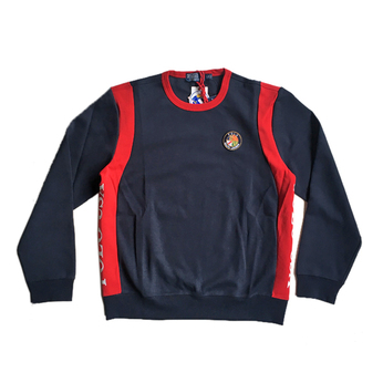 ＰＯＬＯ　ＲＡＬＰＨ　ＬＡＵＲＥＮ　／　ＣＯＯＫＩＥ　ＬＯＧＯ　ＳＷＥＡＴ