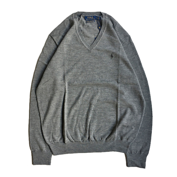 sweatshirt polos