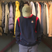 ＰＯＬＯ　ＲＡＬＰＨ　ＬＡＵＲＥＮ　／　ＣＯＯＫＩＥ　ＬＯＧＯ　ＳＷＥＡＴ