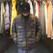 ＰＯＬＯ　ＲＡＬＰＨ　ＬＡＵＲＥＮ　／　ＰＡＣＫＡＢＬＥ　ＤＯＷＮ　ＪＡＣＫＥＴ　（ＣＡＭＯ）