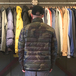 ＰＯＬＯ　ＲＡＬＰＨ　ＬＡＵＲＥＮ　／　ＰＡＣＫＡＢＬＥ　ＤＯＷＮ　ＪＡＣＫＥＴ　（ＣＡＭＯ）