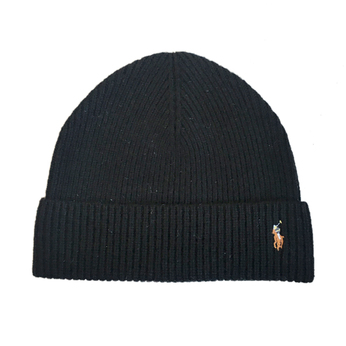 ＰＯＬＯ　ＲＡＬＰＨ　ＬＡＵＲＥＮ　／　ＰＯＬＯ　ＰＯＮＹ　ＢＥＡＮＩＥ　（ＢＬＡＣＫ）