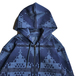 ＰＯＬＯ　ＲＡＬＰＨ　ＬＡＵＲＥＮ　／　ＮＡＴＩＶＥ　ＺＩＰ　ＨＯＯＤＹ　（ＮＡＶＹ）