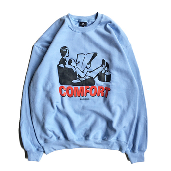 ＷＡＣＫ　ＷＡＣＫ　／　ＣＯＭＦＯＲＴ　ＣＲＥＷ　ＮＥＣＫ