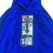 ＫＲ　ＵＳＡ　／　ＰＡＹＰＨＯＮＥ　ＨＯＯＤＹ　（ＢＬＵＥ）