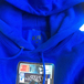 ＫＲ　ＵＳＡ　／　ＰＡＹＰＨＯＮＥ　ＨＯＯＤＹ　（ＢＬＵＥ）