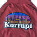 ＫＲ　ＵＳＡ　／　ＰＭ　ＨＯＯＤＹ　（ＭＡＲＯＯＮ）