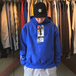 ＫＲ　ＵＳＡ　／　ＰＡＹＰＨＯＮＥ　ＨＯＯＤＹ　（ＢＬＵＥ）