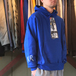 ＫＲ　ＵＳＡ　／　ＰＡＹＰＨＯＮＥ　ＨＯＯＤＹ　（ＢＬＵＥ）