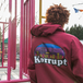 ＫＲ　ＵＳＡ　／　ＰＭ　ＨＯＯＤＹ　（ＭＡＲＯＯＮ）