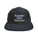 ＡＣＡＰＵＬＣＯ　ＧＯＬＤ　／　ＨＹＤＲＯ　ＣＡＭＰ　ＣＡＰ　（ＢＬＡＣＫ）