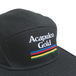 ＡＣＡＰＵＬＣＯ　ＧＯＬＤ　／　ＨＹＤＲＯ　ＣＡＭＰ　ＣＡＰ　（ＢＬＡＣＫ）