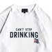 ＡＣＡＰＵＬＣＯ　ＧＯＬＤ　／　　ＢＥＥＲ　ＣＡＮ　ＬＳ　ＴＥＥ　（ＷＨＩＴＥ）