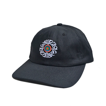 ＢＥＤＬＡＭ　／　ＴＡＲＧＥＴ　ＣＡＰ　（ＢＬＡＣＫ）