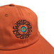 ＢＥＤＬＡＭ　／　ＴＡＲＧＥＴ　ＣＡＰ　（ＯＲＡＮＧＥ）