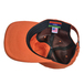 ＢＥＤＬＡＭ　／　ＴＡＲＧＥＴ　ＣＡＰ　（ＯＲＡＮＧＥ）