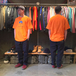 ＢＥＤＬＡＭ　／　ＮＯＴ　ＬＩＳＴＥＮ　ＴＥＥ　（ＯＲＡＮＧＥ）