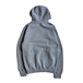 ＢＥＮＣＨ　／　ＯＲＩＧＩＮＡＬ　ＬＯＧＯ　ＨＯＯＤＹ　（ＧＲＥＹ）