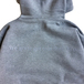 ＢＥＮＣＨ　／　ＯＲＩＧＩＮＡＬ　ＬＯＧＯ　ＨＯＯＤＹ　（ＧＲＥＹ）