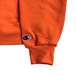 ＢＥＮＣＨ　／　ＬＯＧＯ　ＣＲＥＷ　ＮＥＣＫ　（ＯＲＡＮＧＥ）