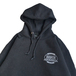 ＢＥＮＣＨ　／　ＯＲＩＧＩＮＡＬ　ＬＯＧＯ　ＨＯＯＤＹ　（ＢＬＡＣＫ）