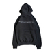 ＢＥＮＣＨ　／　ＯＲＩＧＩＮＡＬ　ＬＯＧＯ　ＨＯＯＤＹ　（ＢＬＡＣＫ）