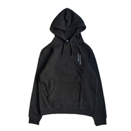 COLD WORLD FROZEN GOODS / NEVER BEEN BETTER HOODY