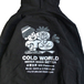 ＣＯＬＤ　ＷＯＲＬＤ　ＦＲＯＺＥＮ　ＧＯＯＤＳ　／　ＮＥＶＥＲ　ＢＥＥＮ　ＢＥＴＴＥＲ　ＨＯＯＤＹ