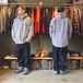 ［ｄｅａｄｓｔｏｃｋ］　ＦＩＶＥ　ＢＲＯＴＨＥＲ　／　ＨＩＣＫＯＲＹ　ＬＳ　ＳＨＩＲＴ