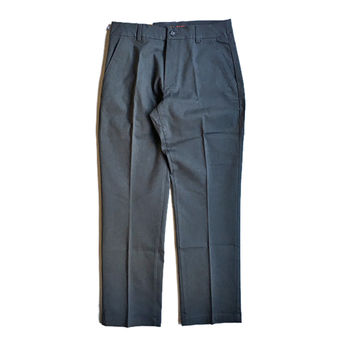 ＬＥＥ　ＵＳＡ　／　ＴＲＩ－ＦＬＥＸ　ＣＨＩＮＯ　ＰＡＮＴＳ　（ＣＨＡＲＣＯＡＬ　ＧＲＥＹ）