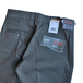 ＬＥＥ　ＵＳＡ　／　ＴＲＩ－ＦＬＥＸ　ＣＨＩＮＯ　ＰＡＮＴＳ　（ＣＨＡＲＣＯＡＬ　ＧＲＥＹ）