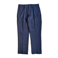 LEE USA / TRI-FLEX CHINO PANTS (NAVY)