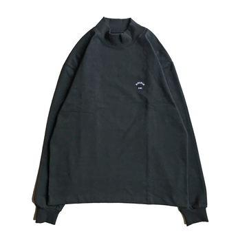 ＮＯＴＨＩＮ’　ＳＰＥＣＩＡＬ　／　ＮＯＴＨＩＮ’　ＮＹＣ　ＭＯＣＫ　ＮＥＣＫ　ＴＥＥ　（ＢＬＡＣＫ）