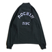 ＮＯＴＨＩＮ’　ＳＰＥＣＩＡＬ　／　ＮＯＴＨＩＮ’　ＮＹＣ　ＭＯＣＫ　ＮＥＣＫ　ＴＥＥ　（ＢＬＡＣＫ）