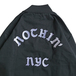 ＮＯＴＨＩＮ’　ＳＰＥＣＩＡＬ　／　ＮＯＴＨＩＮ’　ＮＹＣ　ＭＯＣＫ　ＮＥＣＫ　ＴＥＥ　（ＢＬＡＣＫ）