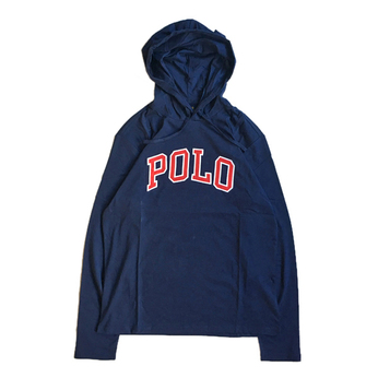 ＰＯＬＯ　ＲＡＬＰＨ　ＬＡＵＲＥＮ　／　ＰＯＬＯ　ＨＯＯＤＥＤ　ＬＳ　ＴＥＥ　（ＮＡＶＹ）