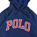 ＰＯＬＯ　ＲＡＬＰＨ　ＬＡＵＲＥＮ　／　ＰＯＬＯ　ＨＯＯＤＥＤ　ＬＳ　ＴＥＥ　（ＮＡＶＹ）