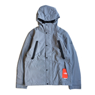 THE NORTH FACE / STETLER INSULATED RAIN JACKET 