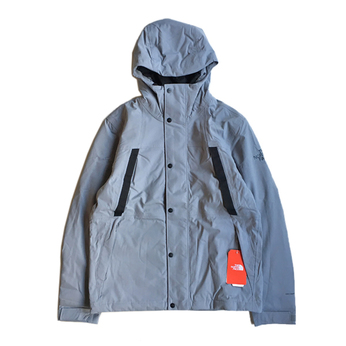 ＴＨＥ　ＮＯＲＴＨ　ＦＡＣＥ　／　ＳＴＥＴＬＥＲ　ＩＮＳＵＬＡＴＥＤ　ＲＡＩＮ　ＪＡＣＫＥＴ　