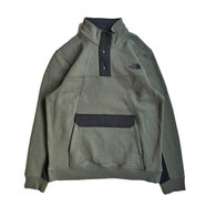 THE NORTH FACE / ALPHABET CITY PULLOVER