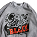 ＷＡＣＫ　ＷＡＣＫ　／　ＢＬＯＣＫ　ＣＲＥＷ　ＮＥＣＫ