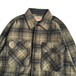 ＷＲＡＮＧＬＥＲ　／　ＦＬＡＮＮＥＬ　ＳＨＩＲＴ　（ＢＲＯＷＮ）