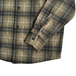 ＷＲＡＮＧＬＥＲ　／　ＦＬＡＮＮＥＬ　ＳＨＩＲＴ　（ＢＲＯＷＮ）