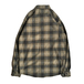 ＷＲＡＮＧＬＥＲ　／　ＦＬＡＮＮＥＬ　ＳＨＩＲＴ　（ＢＲＯＷＮ）