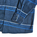 ＷＲＡＮＧＬＥＲ　／　ＦＬＡＮＮＥＬ　ＳＨＩＲＴ　（ＮＡＶＹ　ＳＴＲＩＰＥ）