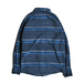 ＷＲＡＮＧＬＥＲ　／　ＦＬＡＮＮＥＬ　ＳＨＩＲＴ　（ＮＡＶＹ　ＳＴＲＩＰＥ）