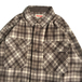 ＷＲＡＮＧＬＥＲ　／　ＦＬＡＮＮＥＬ　ＳＨＩＲＴ　（ＣＯＦＦＥＥ）