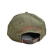 ＡＣＡＰＵＬＣＯ　ＧＯＬＤ　／　ＡＧ　ＣＡＮＳ　ＴＷＩＬＬ　６　ＰＡＮＥＬ　ＣＡＰ　（ＯＬＩＶＥ）